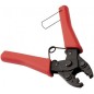 Platinum Tools CT-360 EXTERNAL GROUND CRIMP Platinum Tools CT-360 EXTERNAL GROUND CRIMP